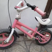 دوچرخه سالم