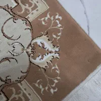 دو تخته فرش زمرد مشهد|فرش|بندر انزلی, مسکن مهر|دیوار