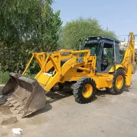بیل بکهو 220i.s
