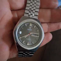 نینو کوکی اتومات|ساعت|اندیمشک, |دیوار