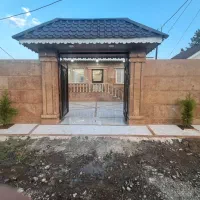 فرروش ویلا با نمایی بسیار زیبا