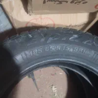 لاستیک بارز