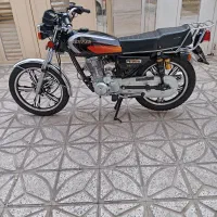 موتور سیکلت به پر200ccمدل1402