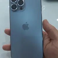 اپل iPhone 13 Pro Max ۲۵۶ گیگابایت ZAA سری M