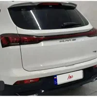 kmc x5 در حد صفر مدل ۱۴۰۳|خودرو سواری و وانت|تبریز, |دیوار