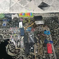 تعداد وسیله برای فروش