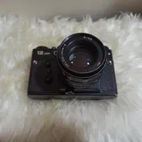 دوربین عکاسی زنیت zenit 12xp|دوربین عکاسی و فیلمبرداری|رشت, استادسرا|دیوار