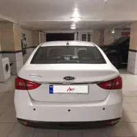 آریزو 5 اکسلنت توربو مدل ۴۰۰ بدون رنگ|خودرو سواری و وانت|تبریز, |دیوار