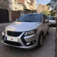 کوییک GXR مدل ۱۴۰۳ بی رنگ|خودرو سواری و وانت|تهران, مشیریه|دیوار