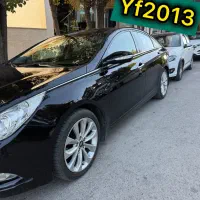 سوناتا yf 2013 وارداتی