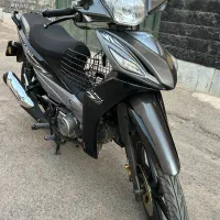 بی کلاج لیفان 1402