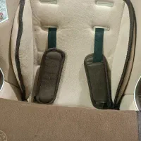 صندلی ماشین نوزاد و کودک