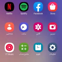گوشی a54