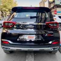 X55 PRO|خودرو سواری و وانت|تهران, پاسداران|دیوار