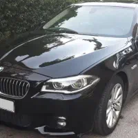 بی ام و ۵۲۸، مدل ۲۰۱۴