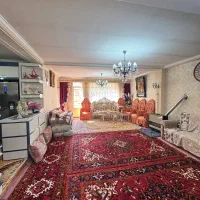 آپارتمان ۴طبقه یکجا یاغچیان