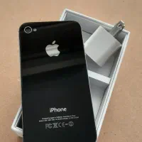 گوشی اپل 4s-32|موبایل|تهران, تهرانپارس جنوبی|دیوار