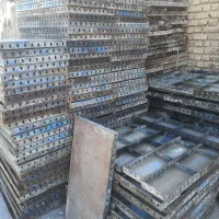 اجاره و خرید فروش جک قالب تخته