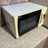 ماکروفر تمیز مارک فلر المان