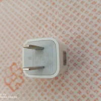 شارژر اصل آیفون نوی نو