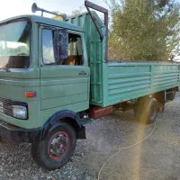 خاور608|خودرو سنگین|گنبد کاووس, |دیوار