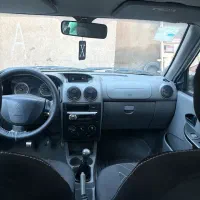 پراید اس مدل ۹۵|خودرو سواری و وانت|اسفرورین, |دیوار