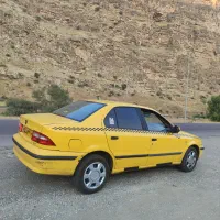 تاکسی 1400