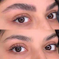میکروبلیدینگ ابرو|خدمات آرایشگری و زیبایی|رشت, گلباغ نماز|دیوار