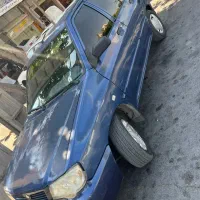 پراید 111 SX، مدل ۱۳۹۰