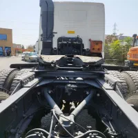 FH440جفت مدل 90|خودرو سنگین|تهران, آبشار|دیوار