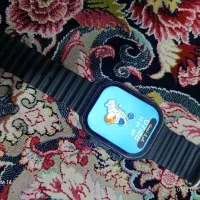 ساعت هوشمند|ساعت|پاکدشت, پاکدشت (مامازند)|دیوار