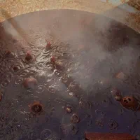 رب انار خانگی درجه یک سفت و ملس|خوردنی و آشامیدنی|سبزوار, ابارش|دیوار