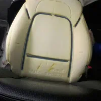 دوزندگی اتومبیل و تعمیرات صندلی