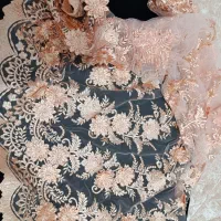 پارچه ها کاملا سالم هستن