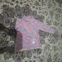 پالتو دفکتو دخترانه|کفش و لباس بچه|تهران, بهداشت|دیوار