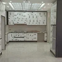 نصاب کابینت و کمد دیواری وو در تمام نقاط کرج|خدمات پیشه و مهارت|کرج, گلشهر|دیوار
