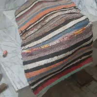 خورجین اسب شتر