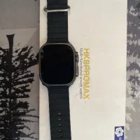 ساعت هوشمند برند HK8promax