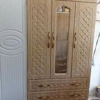 کمد دودرب ۳درب