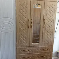 کمد دودرب ۳درب
