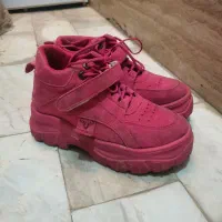 کفش دخترانه|کیف، کفش، کمربند|الیگودرز, |دیوار