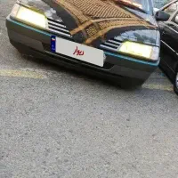 پژو۴۰۵پنوماتیک اتو بلک+۱|خودرو سواری و وانت|پیشوا, |دیوار