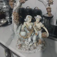 مجسمه|مجسمه، تندیس، ماکت|پاکدشت, پاکدشت (مامازند)|دیوار