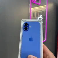 ایفون 16 نرمال حافظه 128 گیگ|موبایل|بومهن, |دیوار