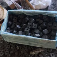 زغال فشرده چینی