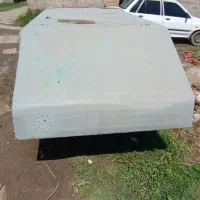 اتاق وانت چادری