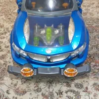 ماشین شارژی افرود