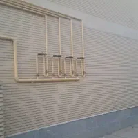 لوله کشی گاز زیرکاروروکار اقساط
