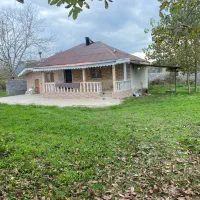 ویلا سند تک برگ سراوان قاضیان رشت|فروش زمین و ملک کلنگی|رشت, منظریه|دیوار