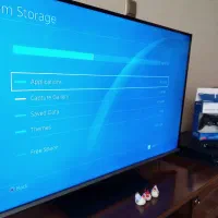 ps4 pro|کنسول، بازی ویدئویی و آنلاین|کرج, شهرک اوج|دیوار